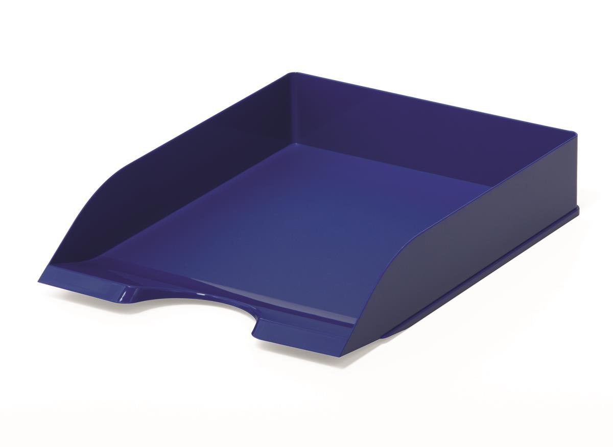 PLASTIC DRAWER BASIC BLUE DURABLE 1701672040 DURABLE